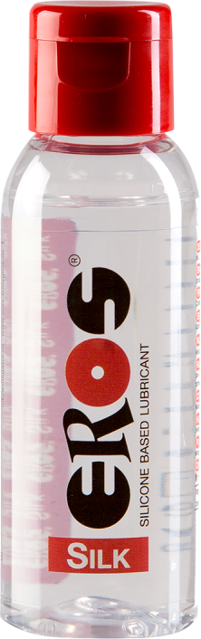 Λιπαντικό σιλικόνης με άρωμα άοσμο σε συσκευασία 50 ml