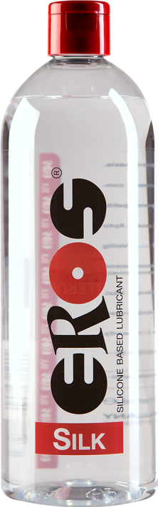 Λιπαντικό σιλικόνης με άρωμα άοσμο σε συσκευασία 500 ml