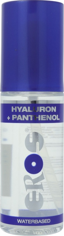 Λιπαντικό νερού με άρωμα άοσμο σε συσκευασία 100 ml