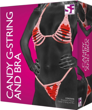 Βρώσιμο string