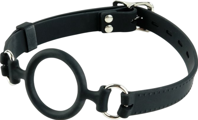 Φίμωτρο από σιλικόνη