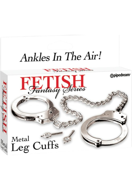 Μεταλλικές ποδοπέδες σε ασημί χρώμα