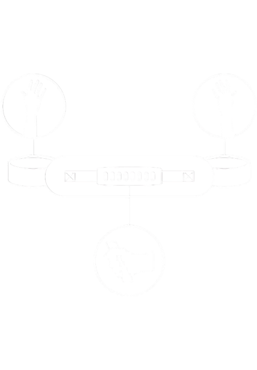 Χειροπέδες από δερματίνη σε μαύρο χρώμα