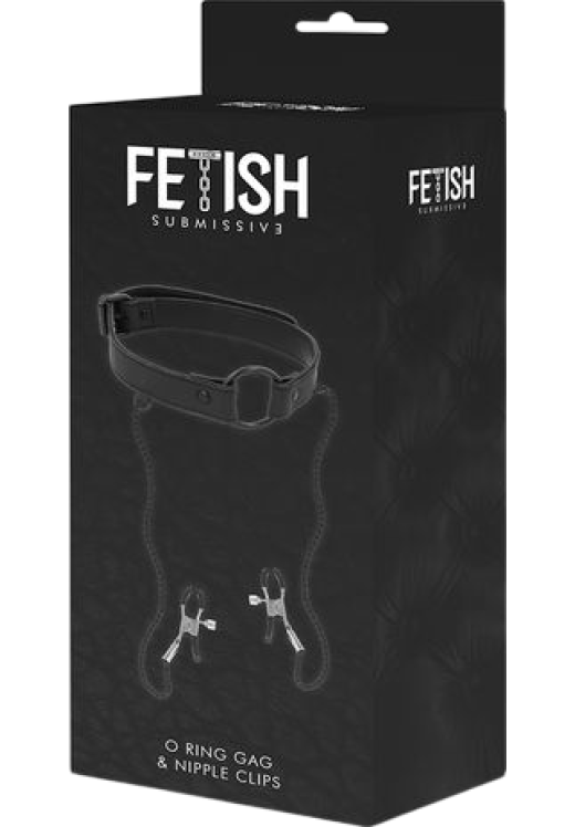 Σφιγκτήρες από δερματίνη σε μαύρο χρώμα