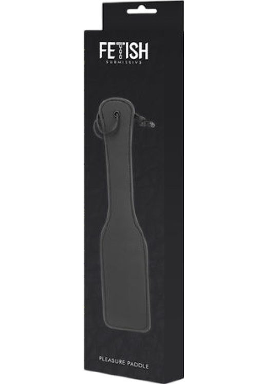 Κουπιά από δερματίνη σε μαύρο χρώμα