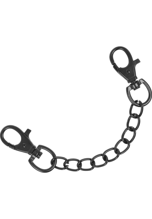 Ποδοπέδες από δερματίνη σε καφέ χρώμα