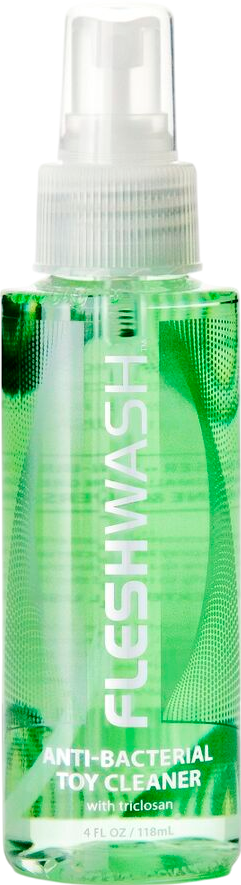 Καθαριστικό Fleshlight Wash 100 ml