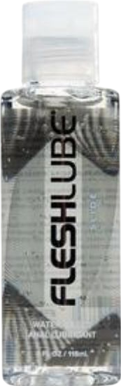 Πρωκτικό λιπαντικό με άρωμα ουδέτερο σε συσκευασία 100 ml