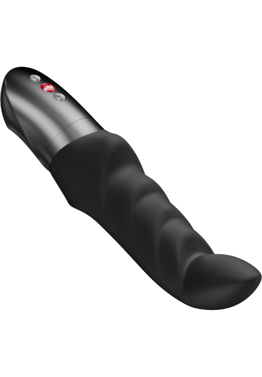 Δονητής σημείου g σε μαύρο χρώμα