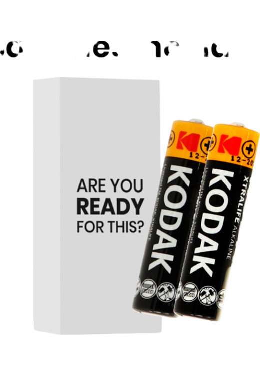 Κλασσικός δονητής από tpe σε μαύρο χρώμα, μήκους 14 εκ.