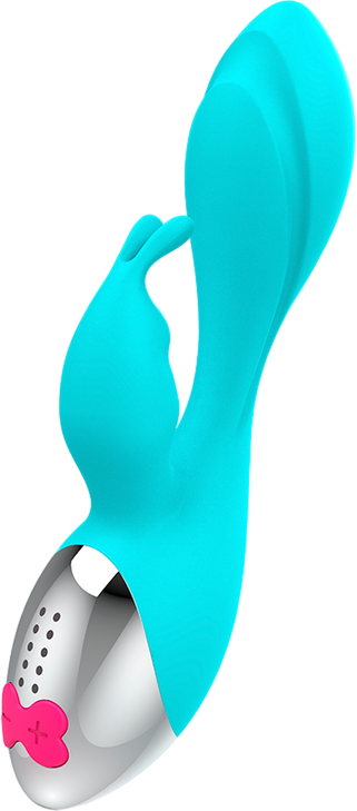 Rabbit Δονητής  Miki , 19,5 εκ.