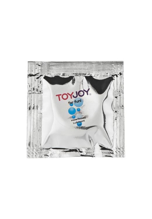 Χειροπέδες Toyjoy Just For You Super Sex Bomb Box 17 εκ,