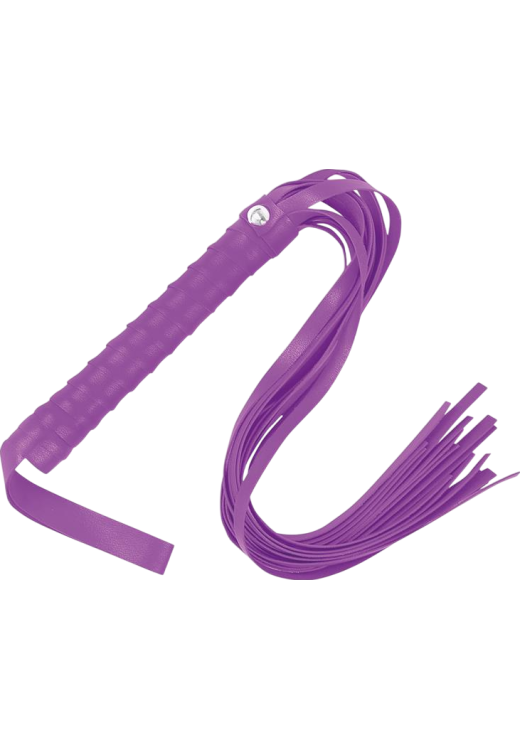 Sex toy kit σε μοβ χρώμα