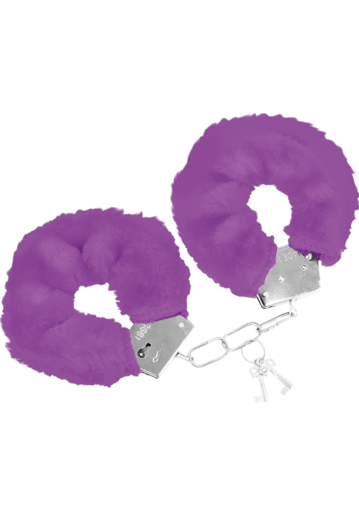 Sex toy kit σε μοβ χρώμα