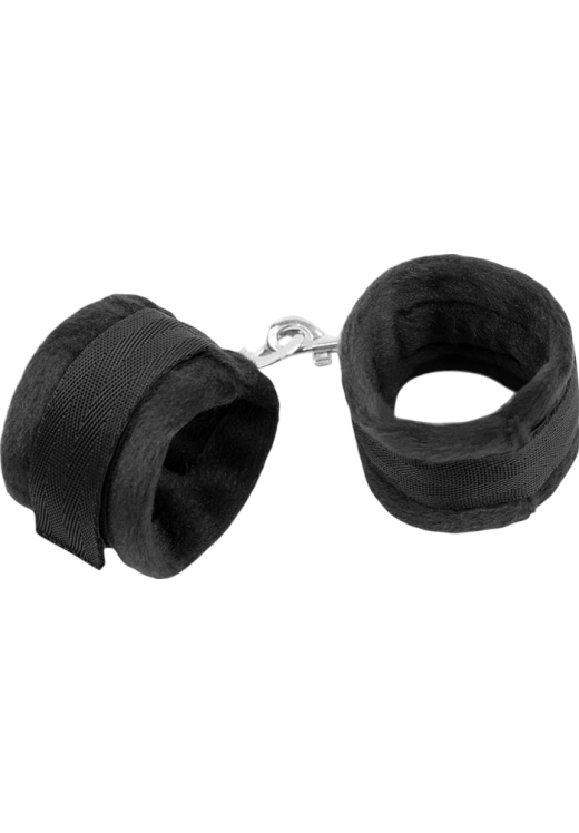 Sex toy kit σε μαύρο χρώμα