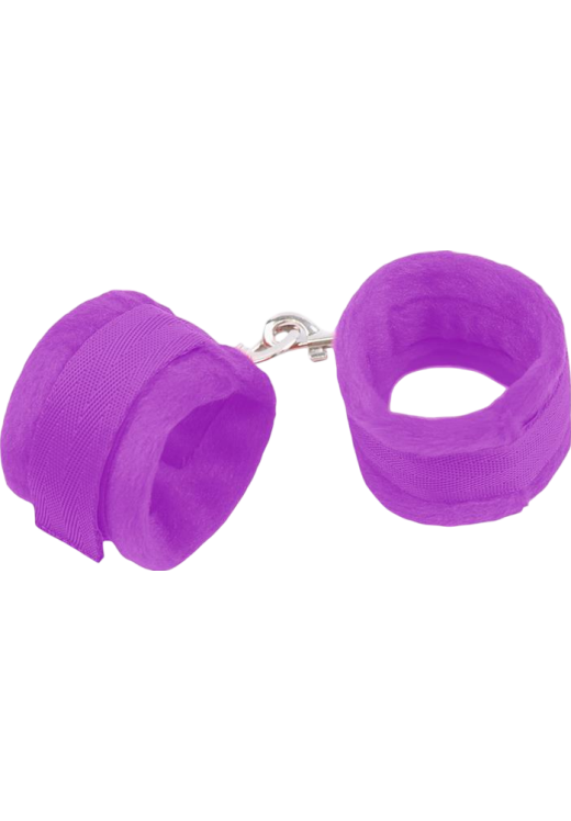 Sex toy kit σε μοβ χρώμα