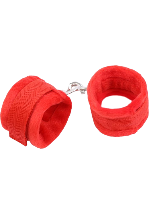 Sex toy kit σε κόκκινο χρώμα