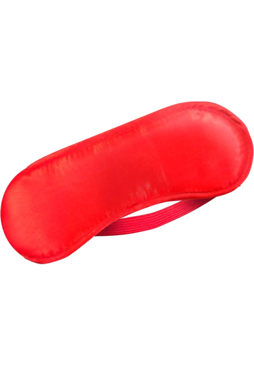 Sex toy kit σε κόκκινο χρώμα