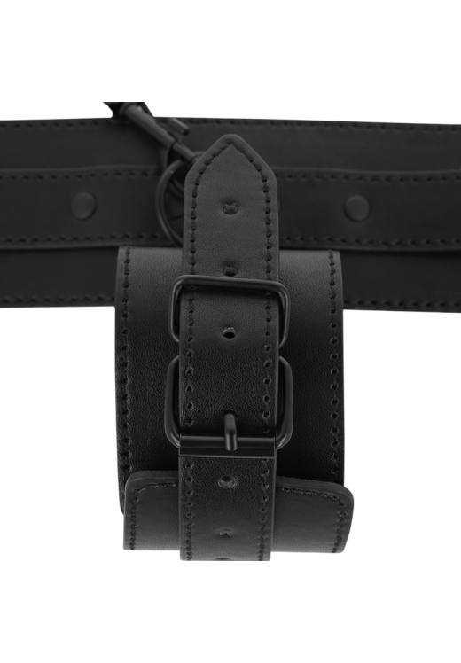 Ποδοπέδες από δερματίνη