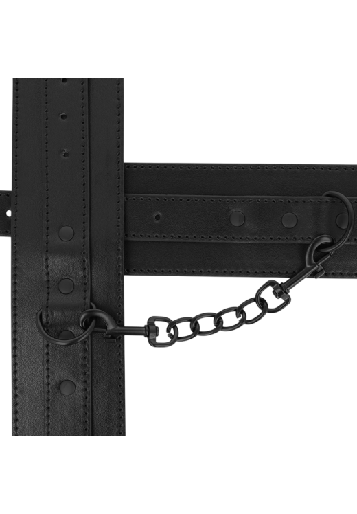 Ποδοπέδες από δερματίνη