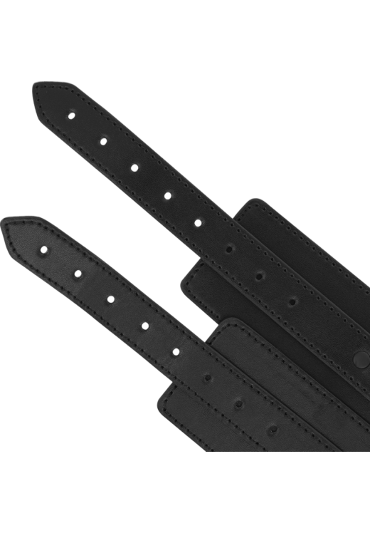 Ποδοπέδες από δερματίνη