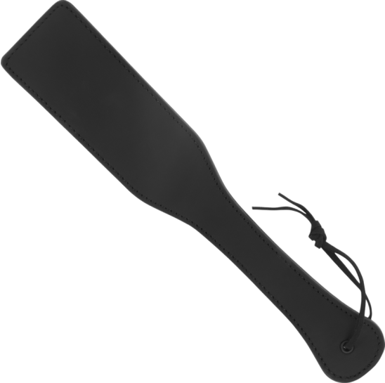 Κουπιά από δερματίνη σε μαύρο χρώμα