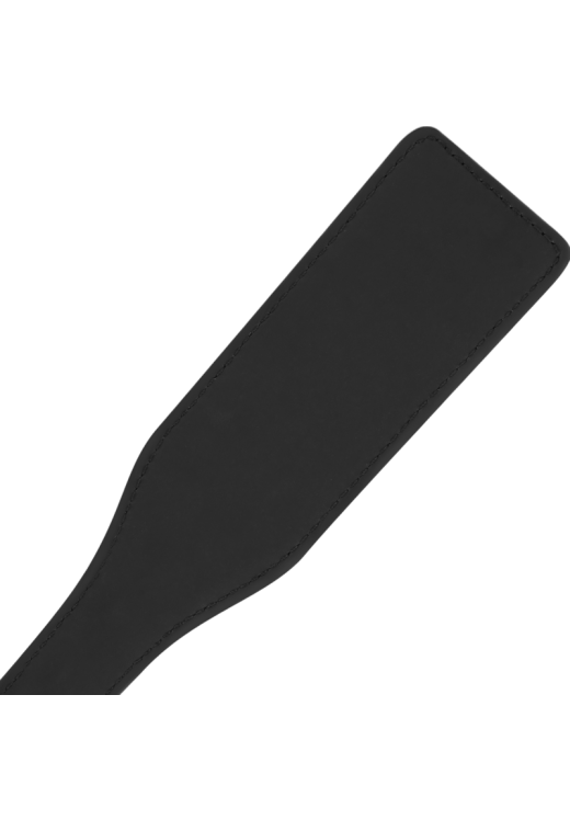 Κουπιά από δερματίνη σε μαύρο χρώμα