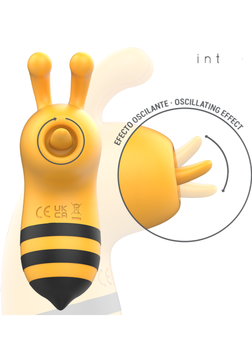 Κλειτοριδικός δονητής από σιλικόνη, μήκους 10 εκ. και μέγιστης διαμέτρου 3 εκ.