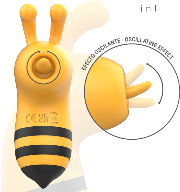 Κλειτοριδικός δονητής από σιλικόνη, μήκους 10 εκ. και μέγιστης διαμέτρου 3 εκ.