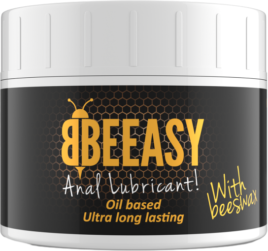 Πρωκτικό λιπαντικό με άρωμα ουδέτερο σε συσκευασία 150 ml