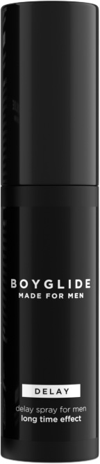 Επιβραδυντικό σπρέι σε συσκευασία 20 ml