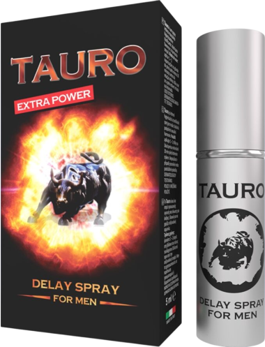 Επιβραδυντικό σπρέι σε συσκευασία 5 ml