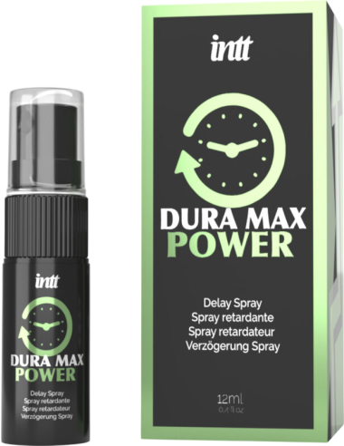 Επιβραδυντικό σπρέι σε συσκευασία 12 ml