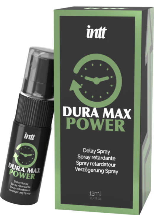 Επιβραδυντικό σπρέι σε συσκευασία 12 ml