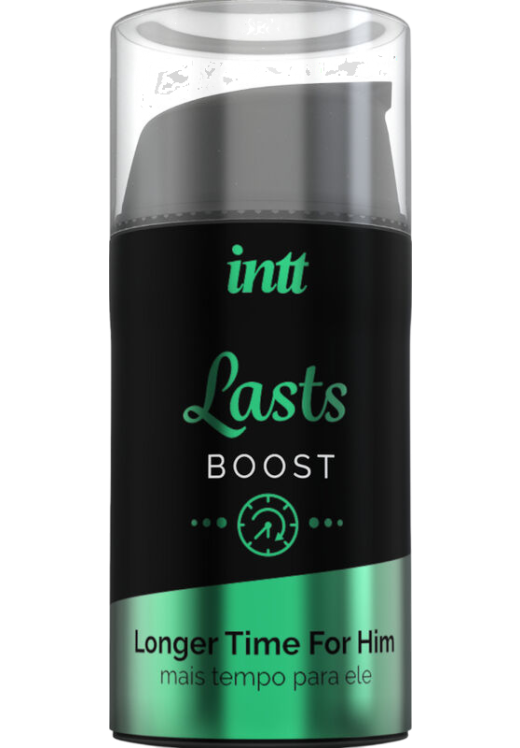 Επιβραδυντικό gel σε συσκευασία 15  ml σε πράσινο χρώμα