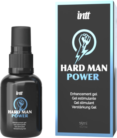 Ανδρικό διεγερτικό σε συσκευασία 15 ml