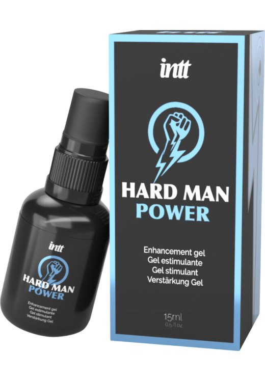 Ανδρικό διεγερτικό σε συσκευασία 15 ml