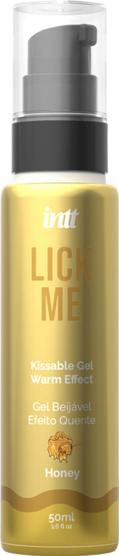 Γυναικείο διεγερτικό με γεύση μέλι