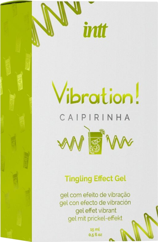 Γυναικείο διεγερτικό σε συσκευασία 15  ml