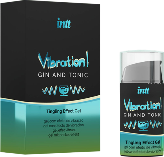 Γυναικείο διεγερτικό με γεύση κοκτέιλ σε συσκευασία 15  ml