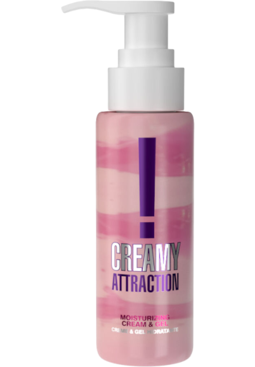 Κρέμα μασάζ σε συσκευασία 100 ml