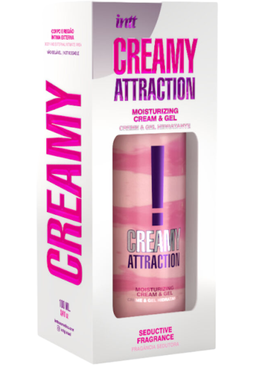 Κρέμα μασάζ σε συσκευασία 100 ml