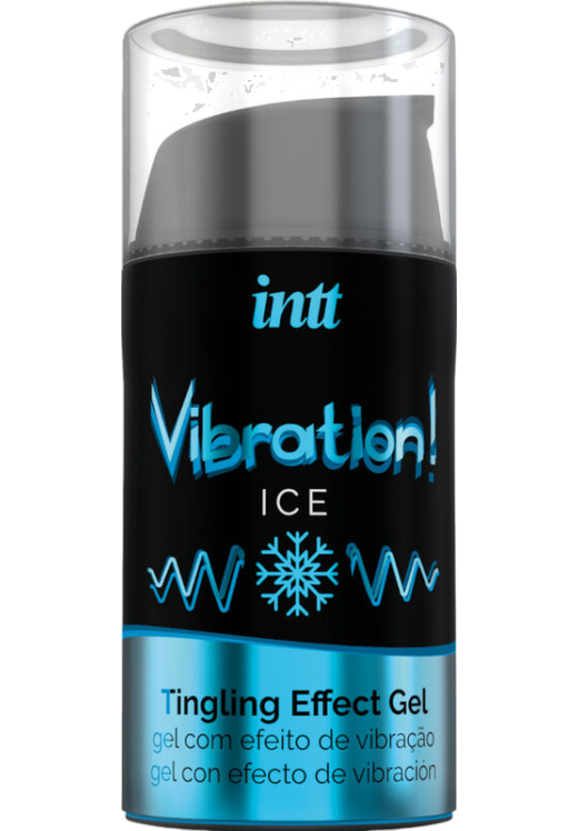 Γυναικείο διεγερτικό με γεύση μέντα σε συσκευασία 15  ml σε πράσινο χρώμα