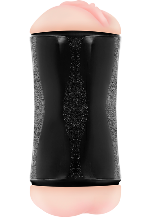 Αυνανιστήρι κόλπου από tpe σε φυσικό χρώμα