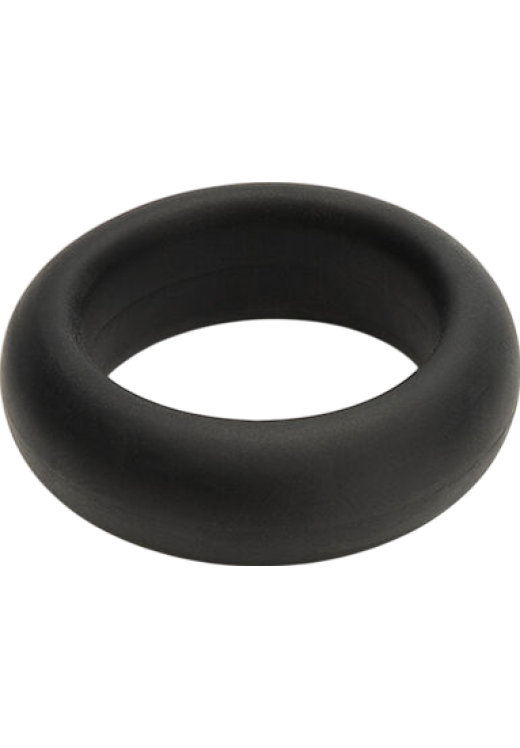 Δαχτυλίδι πέους από σιλικόνη