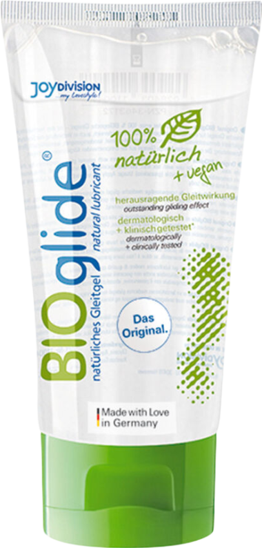 Λιπαντικό νερού με γεύση ουδέτερη