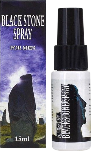 Επιβραδυντικό σπρέι σε συσκευασία 15 ml