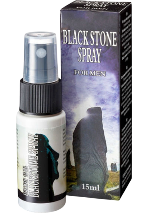 Επιβραδυντικό σπρέι σε συσκευασία 15 ml