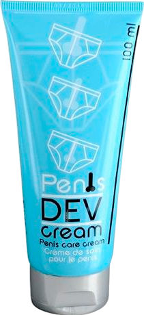 Ανδρικό διεγερτικό σε συσκευασία 100 ml