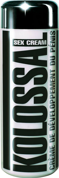 Ανδρικό διεγερτικό σε συσκευασία 50 ml